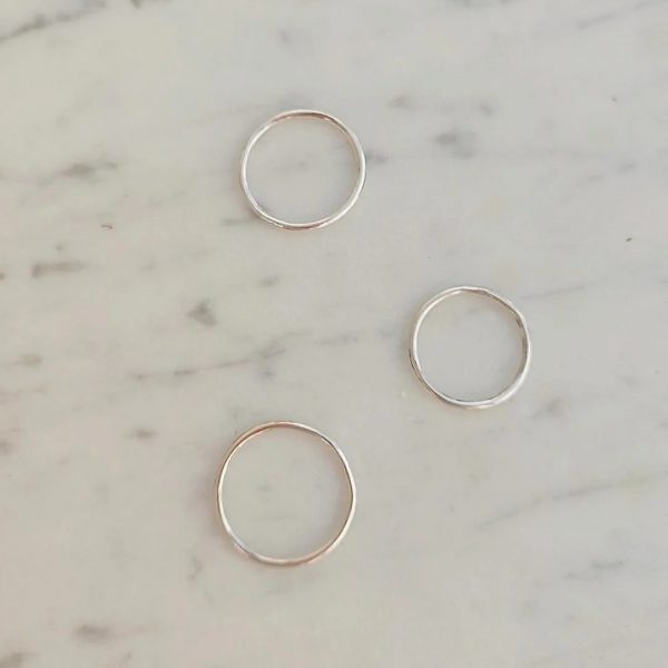 Anello FEBE - Argento 925 - immagine 2