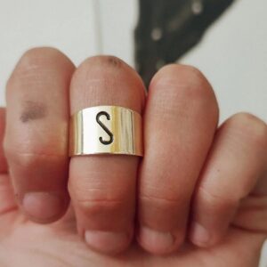 Anello REMI