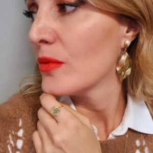 Orecchini ELEONORA