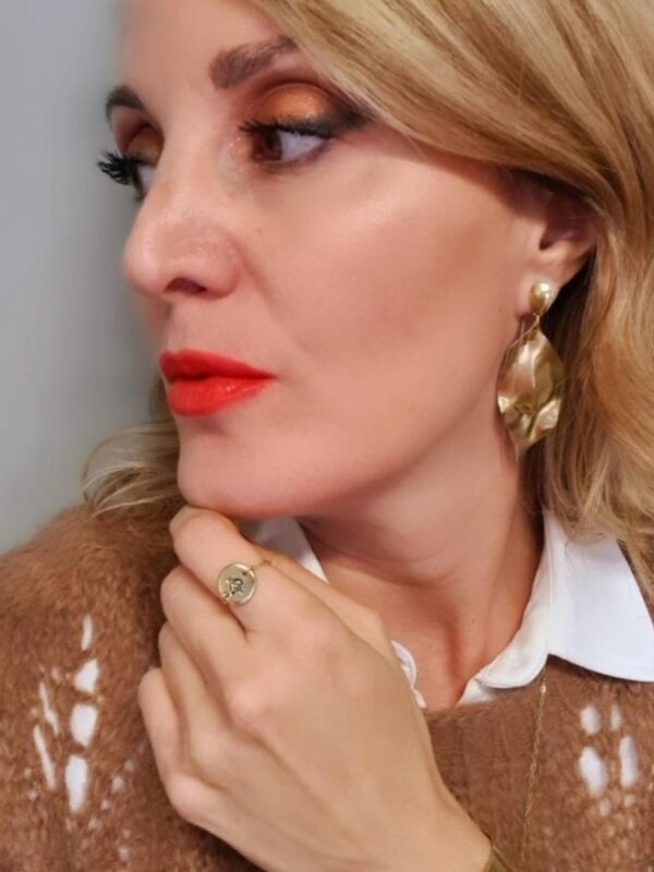 Orecchini ELEONORA