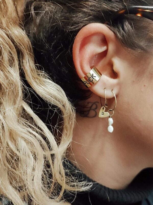 Earcuff SIRIO - immagine 4