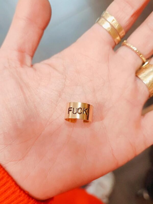 Earcuff SIRIO - immagine 2