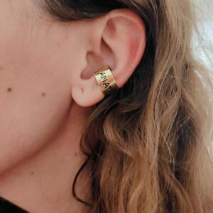 Earcuff SIRIO