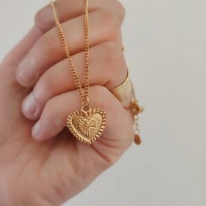 Collana COEUR