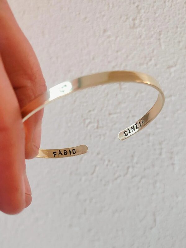 Bracciale ME&YOU - immagine 2