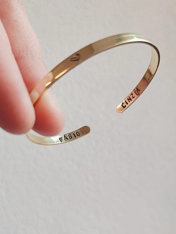 Bracciale ME&YOU - immagine 3