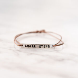 Bracciale MESSAGE Argento 925