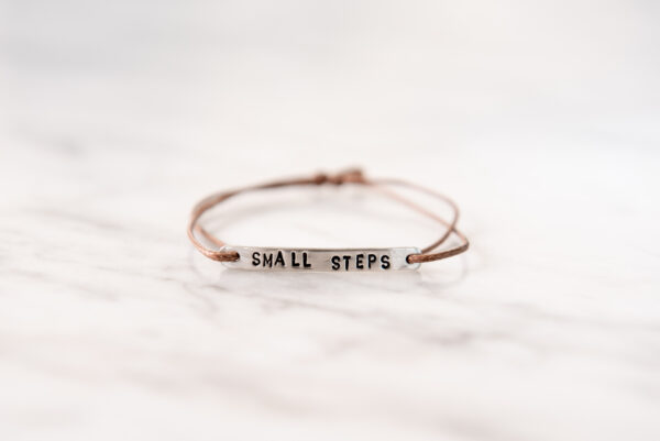 Bracciale MESSAGE Argento 925