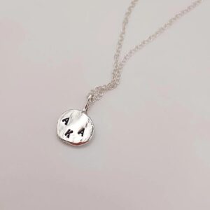 Collana ANAIS Argento 925