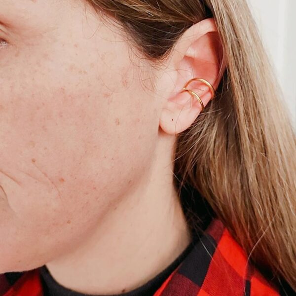 Earcuff MARS - immagine 4