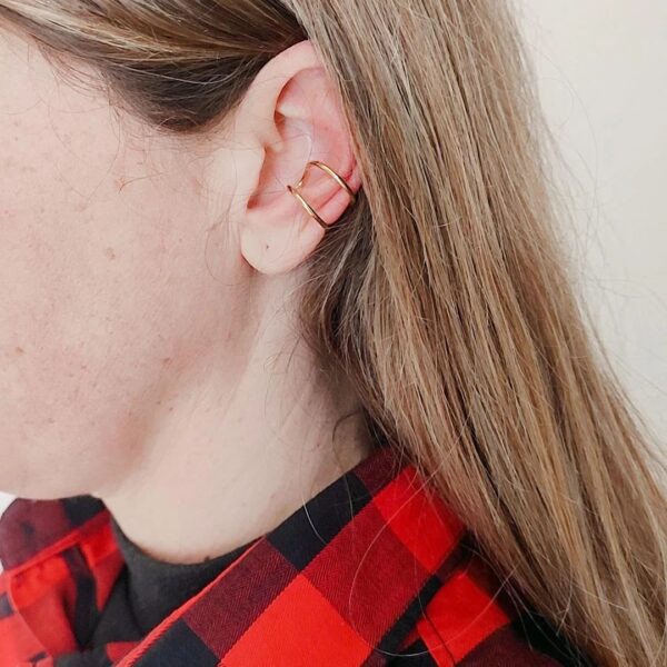 Earcuff MARS - immagine 3