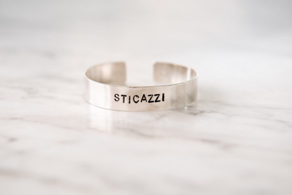 Bracciale UNICO - Argento 925 - immagine 2
