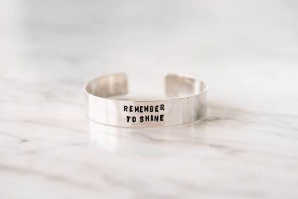 Bracciale UNICO - Argento 925 - immagine 3