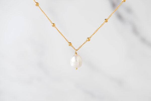 Collana PEARL
