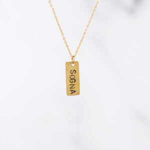 Collana BALI