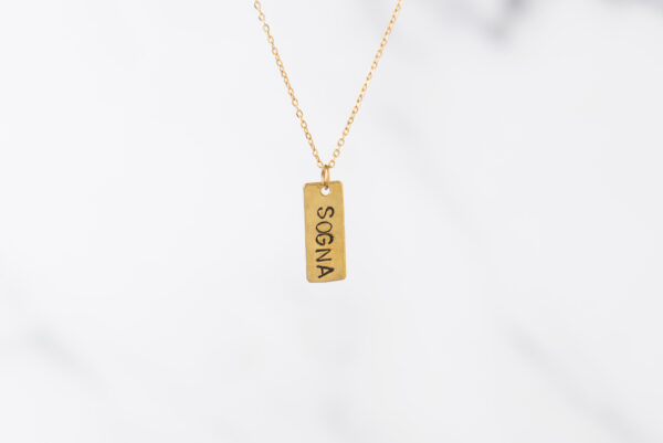 Collana BALI