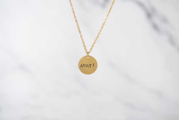 Collana MONETA
