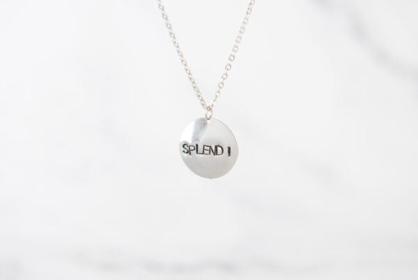 Collana MONETA CORTA - immagine 5