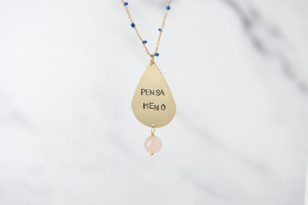 Collana UNCINETTO