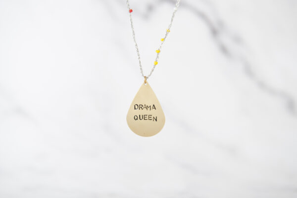 Collana UNCINETTO - immagine 5