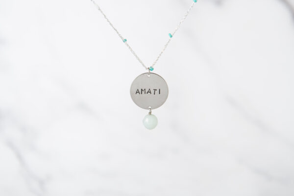 Collana UNCINETTO - immagine 4