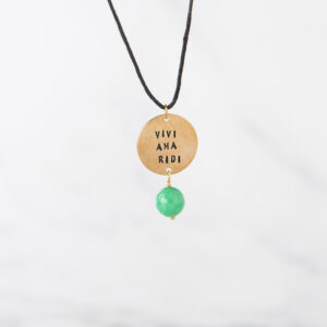 Collana GINGER