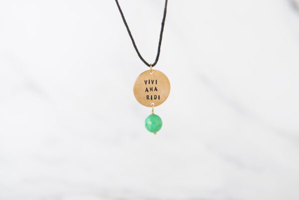 Collana GINGER