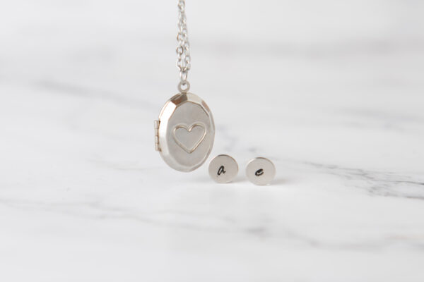 Collana MARGHERITA - immagine 6