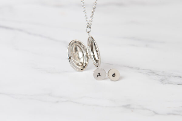 Collana MARGHERITA - immagine 5