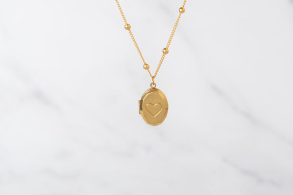 Collana MARGHERITA - immagine 4