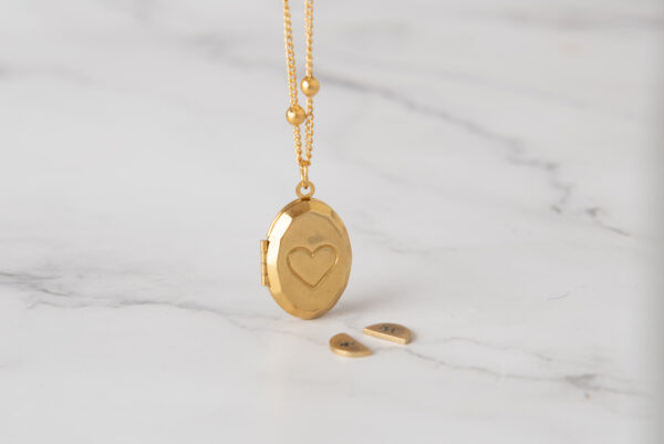 Collana MARGHERITA - immagine 3
