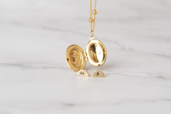 Collana MARGHERITA - immagine 2