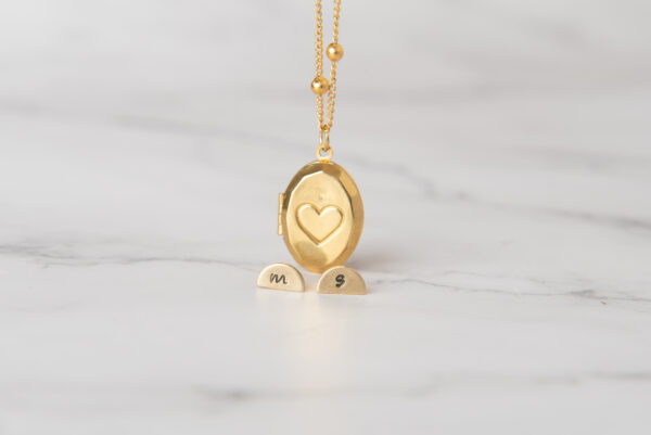 Collana MARGHERITA