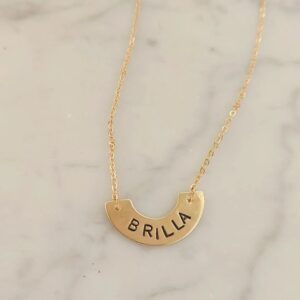 Collana MARISOL