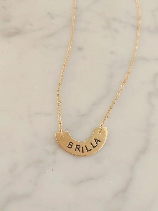 Collana MARISOL