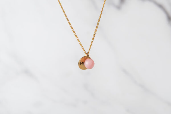 Collana CINZIA CORTA - immagine 8
