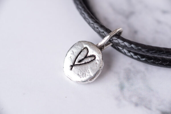 Bracciale SOULMATE in argento 925