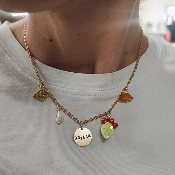Collana PALOMA - immagine 2