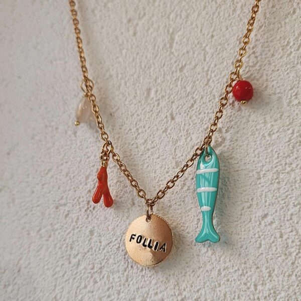 Collana PALOMA - immagine 4