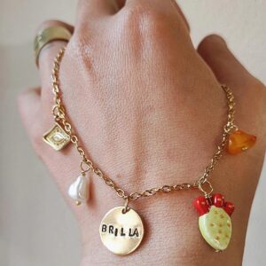 Collana PALOMA
