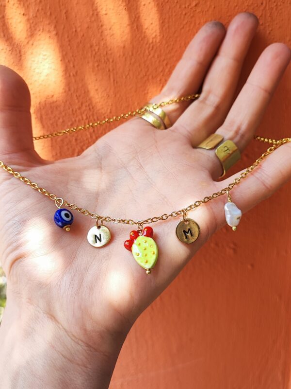 Collana PALOMA - immagine 8