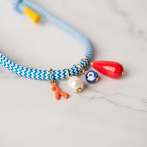 Collana BONDI BLU