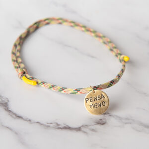 Collana BONDI MULTICOLOR
