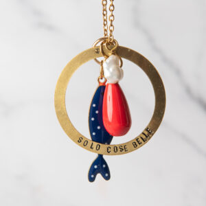 Collana PALOMA LUNGA
