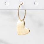 cuore stilizzato